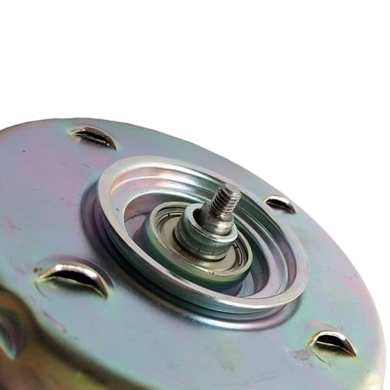 HONDA HRV / CITY '14 T9A ( MITSUBA ) RADIATOR MOTOR ( ORG ) 19030-55Z-Z01 ( BLUE / BLACK - LONG WIRE ) 2 PIN ( TOY24 )