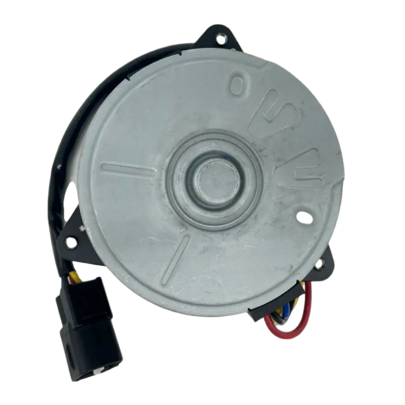 Factory direct sales. Suzuki APV AT OE 168000-4840 12V cooling fan motor automotive AC air conditioning parts