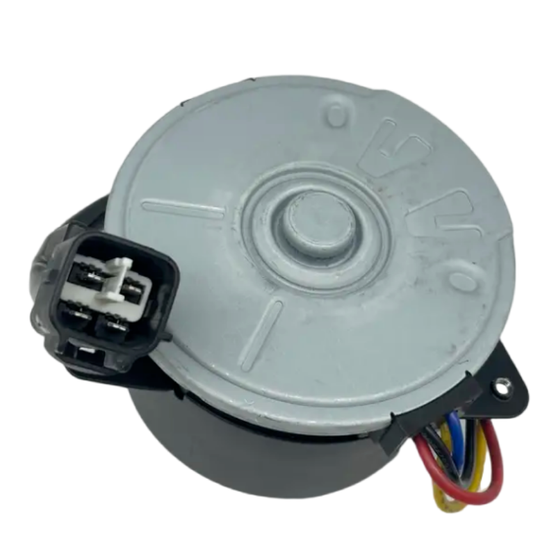 Factory direct sales. Suzuki APV AT OE 168000-4840 12V cooling fan motor automotive AC air conditioning parts