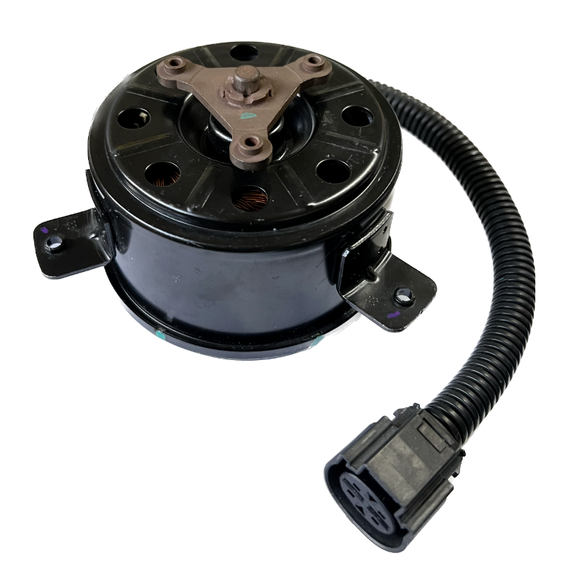Factory direct sales of Hyundai and Kia car fan motors 160W-280W 25386-2P000 253863X000 2538617000 283860X150