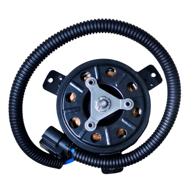 Factory direct sales of Hyundai and Kia car fan motors 160W-280W 25386-2P000 253863X000 2538617000 283860X150