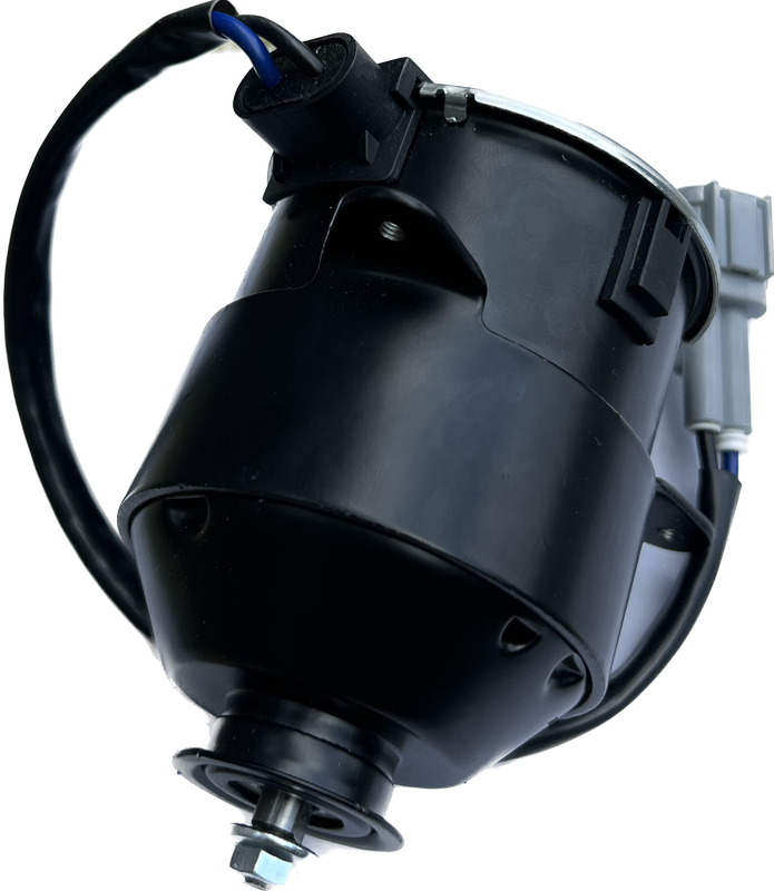 Factory direct sales of automotive AC evaporative winding motors, air cooler fan motors, OEM 21487-CY000, suitable for Nissan Serena 2006.