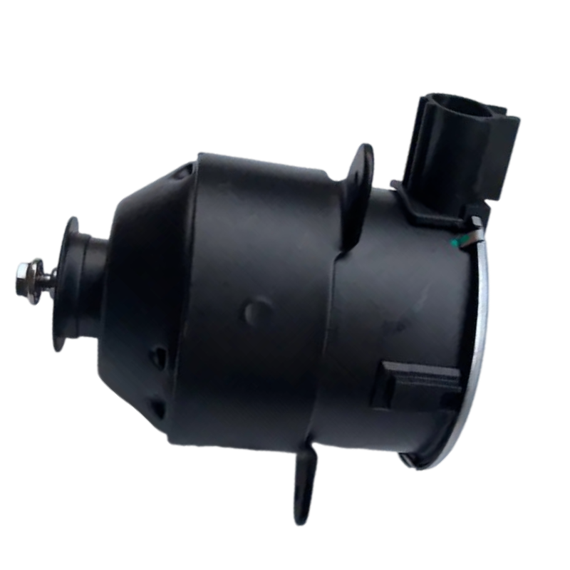 Factory direct sales of Toyota Camry/RAV4 Lexus 16363-23010 263500-5251 16363-02120 12V cooling system radiator fan motor suitable for Toyota