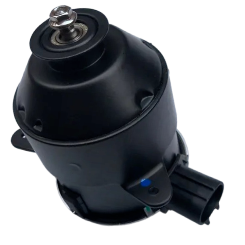 Factory direct sales of Toyota Camry/RAV4 Lexus 16363-23010 263500-5251 16363-02120 12V cooling system radiator fan motor suitable for Toyota