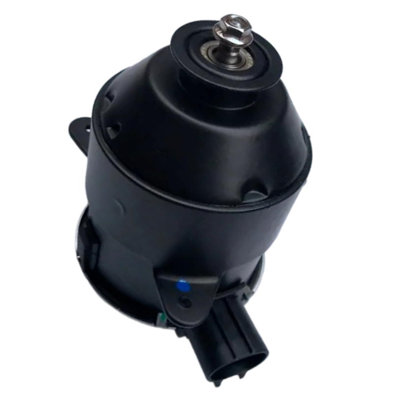 Factory direct sales of Toyota Camry/RAV4 Lexus 16363-23010 263500-5251 16363-02120 12V cooling system radiator fan motor suitable for Toyota