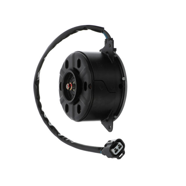 Factory direct sales of 12V Subaru (45131XA05A) engine cooling fan motors for Japanese cars.