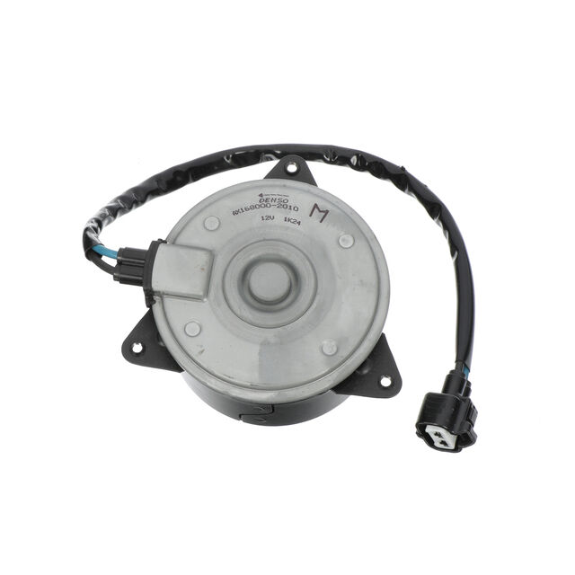 Factory direct sales of 12V Subaru (45131XA05A) engine cooling fan motors for Japanese cars.