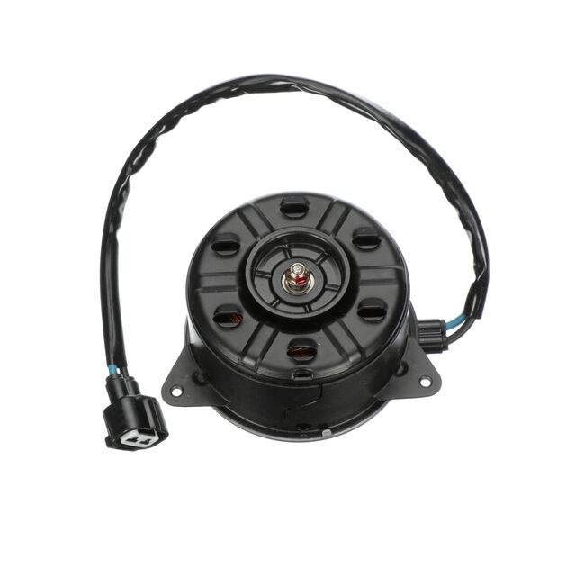 Factory direct sales of 12V Subaru (45131XA05A) engine cooling fan motors for Japanese cars.