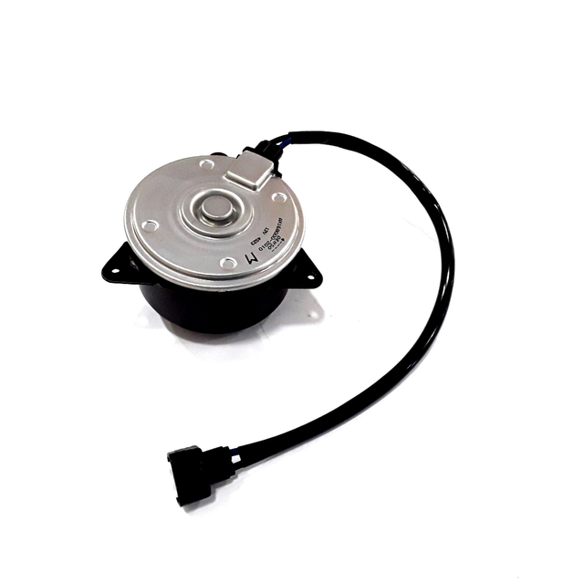 Factory direct sales of 12V Subaru (45131XA05A) engine cooling fan motors for Japanese cars.