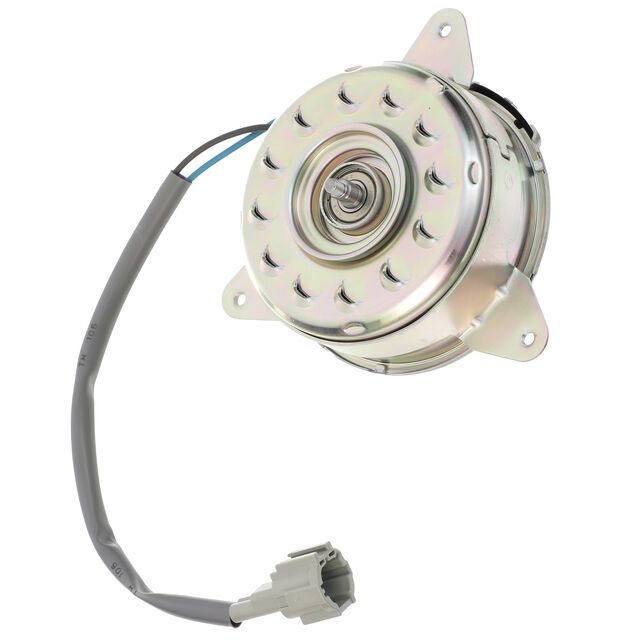 Factory direct sales of Japanese car engine cooling fan motors -  for Subaru (45131FL000)