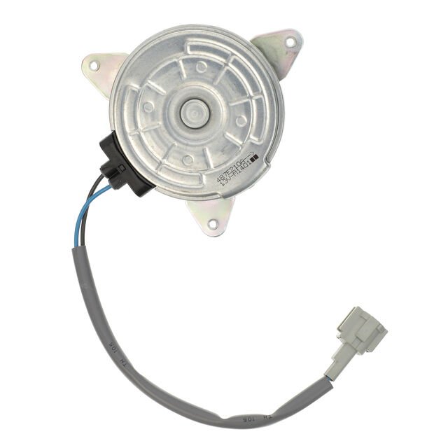 Factory direct sales of Japanese car engine cooling fan motors -  for Subaru (45131FL000)