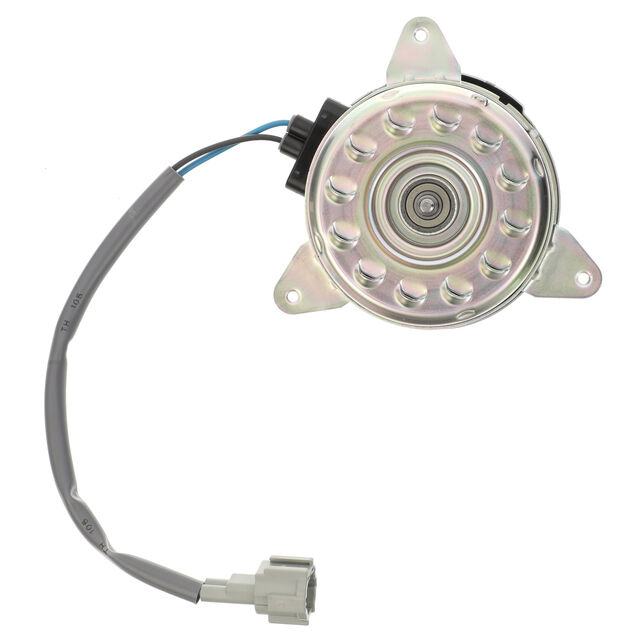 Factory direct sales of Japanese car engine cooling fan motors -  for Subaru (45131FL000)