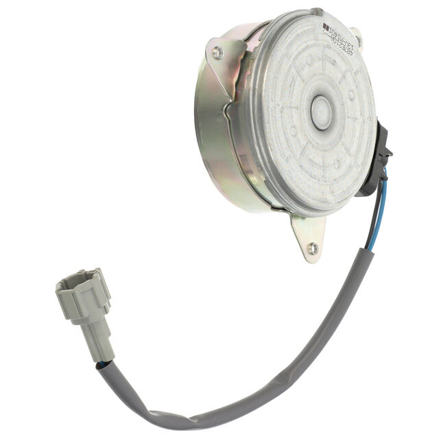 Factory direct sales of Japanese car engine cooling fan motors -  for Subaru (45131FL000)