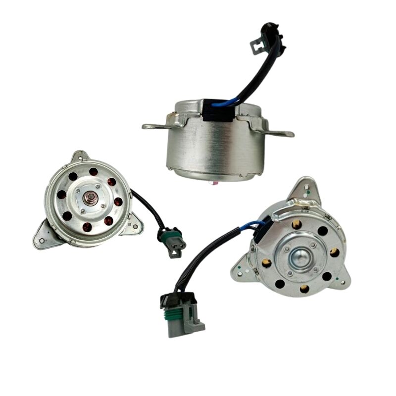 For the 2013 Ford Mondeo, fan motor OEMDG 93-8C607-CC