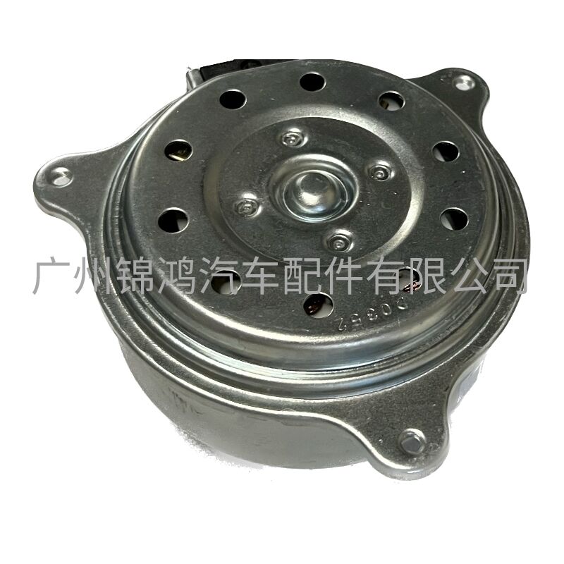 Radiator Fan Motor 21487-1HS0a Motor De Ventilador for Nissan March