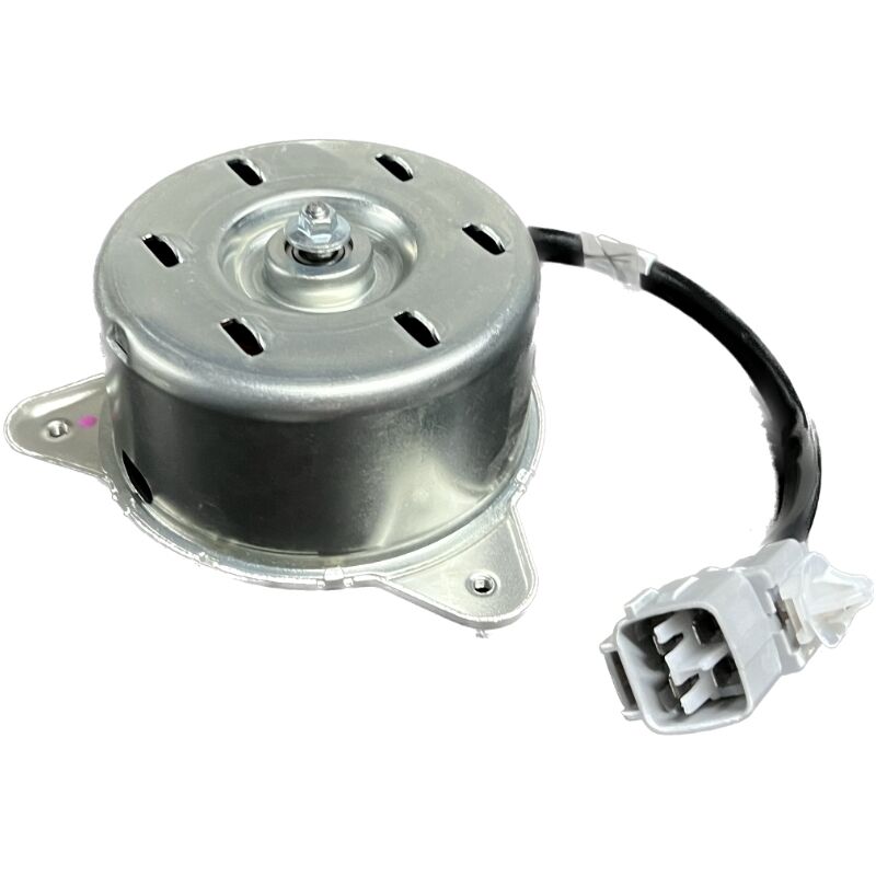 265000-0050 2650000050 17120-73R00-000 Engine Cooling Fan Motor Compatible with Suzuki Ertiga 2018 2019