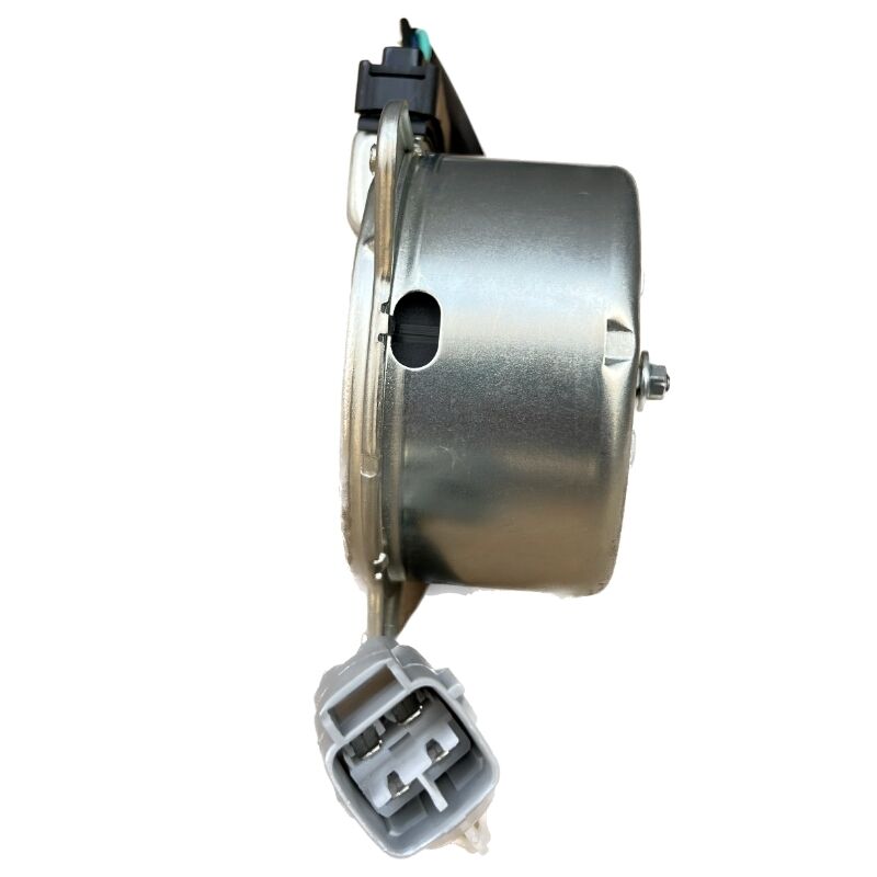 265000-0050 2650000050 17120-73R00-000 Engine Cooling Fan Motor Compatible with Suzuki Ertiga 2018 2019