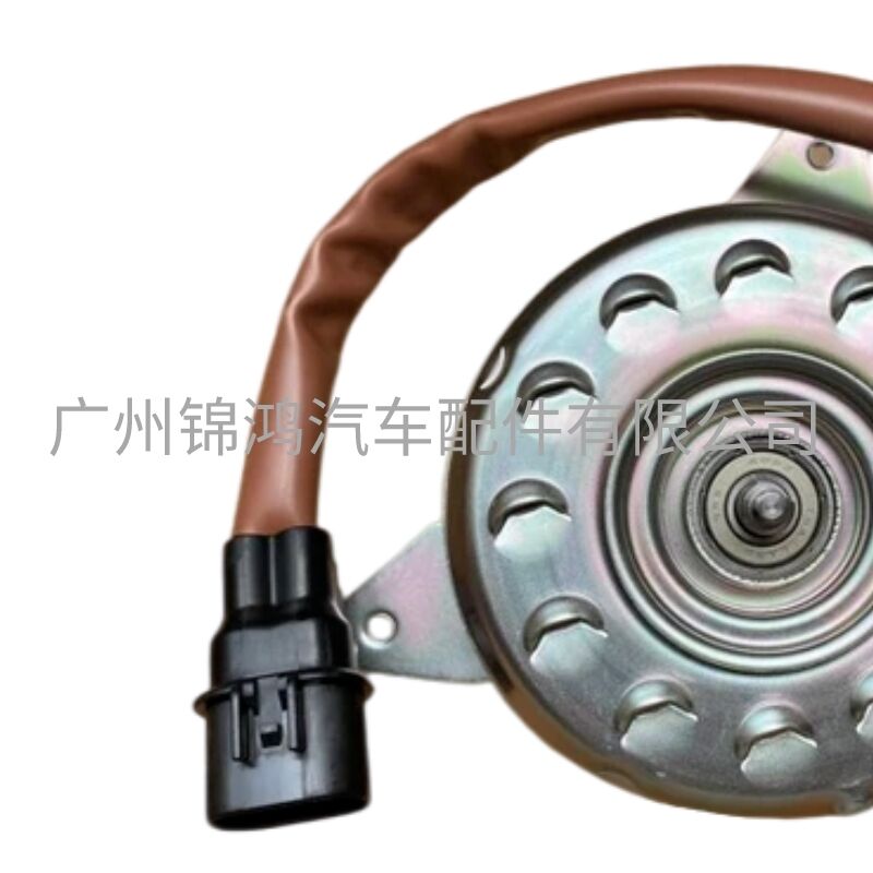 New OEM Genuine For Mitsubishi Cooling Motor LH 2018-2023 Eclipse Cross 21487W010P 21487-W010P