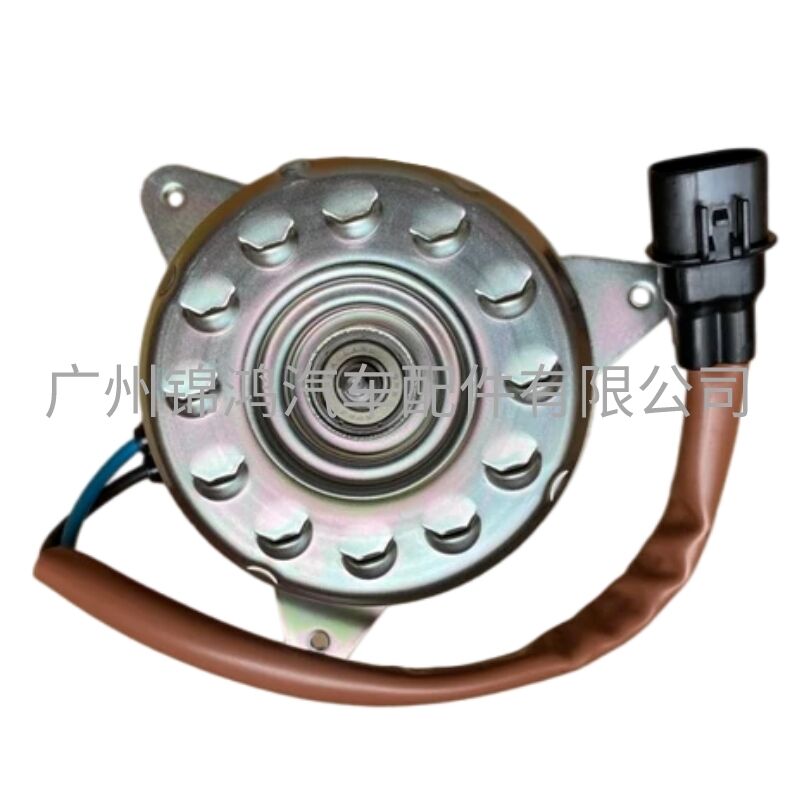 New OEM Genuine For Mitsubishi Cooling Motor LH 2018-2023 Eclipse Cross 21487W010P 21487-W010P