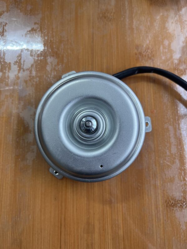 ISUZU NPR NLR 12V RADIATOR FAN MOTOR  T-GA-0024-GC36 T-GA-0024-GC46