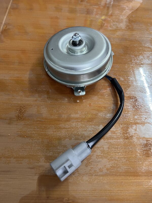 ISUZU NPR NLR 12V RADIATOR FAN MOTOR  T-GA-0024-GC36 T-GA-0024-GC46