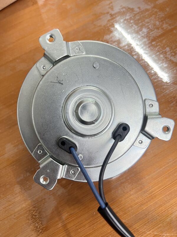 ISUZU NPR NLR 12V RADIATOR FAN MOTOR  T-GA-0024-GC36 T-GA-0024-GC46