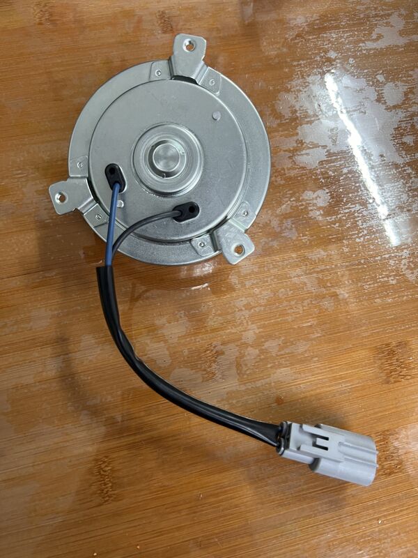 ISUZU NPR NLR 12V RADIATOR FAN MOTOR  T-GA-0024-GC36 T-GA-0024-GC46