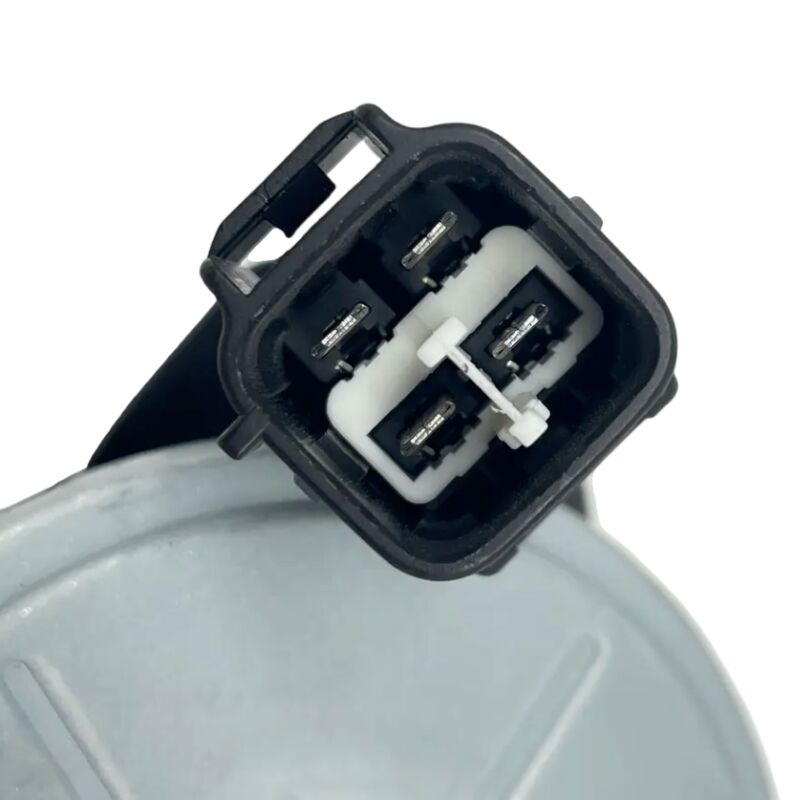 Factory direct sales. Suzuki APV AT OE 168000-4840 12V cooling fan motor automotive AC air conditioning parts.
