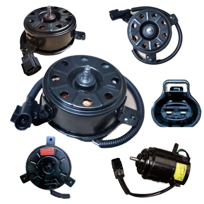 Factory direct sales of Hyundai and Kia car fan motors 160W-280W 25386-2P000253863X0002538617000283860X150