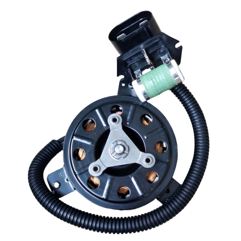 Factory direct sales of Hyundai and Kia car fan motors 160W-280W 25386-2P000253863X0002538617000283860X150