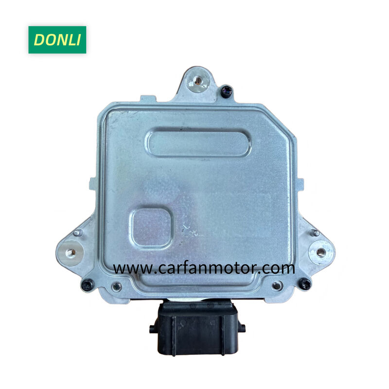 TOYOTA A/C ELECTRIC FAN MOTOR OEM 268500-1000 16363-47050 FOR TOYOTA ALPHARD/VELLFIRE/HV 2015- AURIS/COROLLA HB(JPP 2018- C-HR (JPP) 2016-