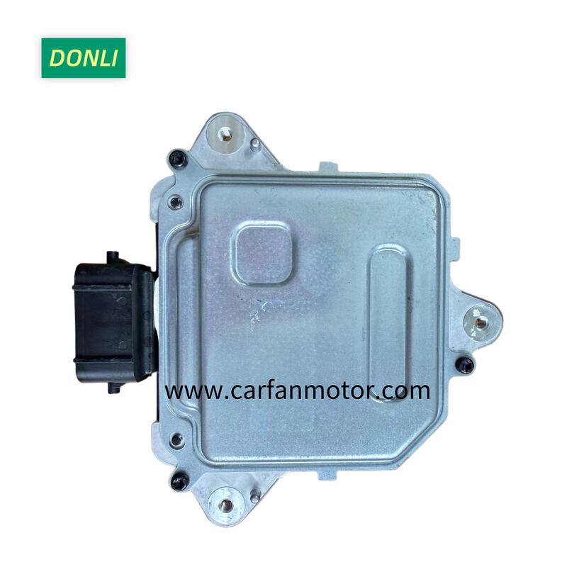 TOYOTA CAMRY ASV70 XV70 RADIATOR FAN MOTOR DENSO 268500-2000 16363-31490