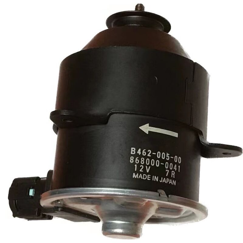Factory direct sales of automotive AC evaporative winding motors, air cooler fan motors, OEM 21487-CY000, suitable for Nissan Serena 2006