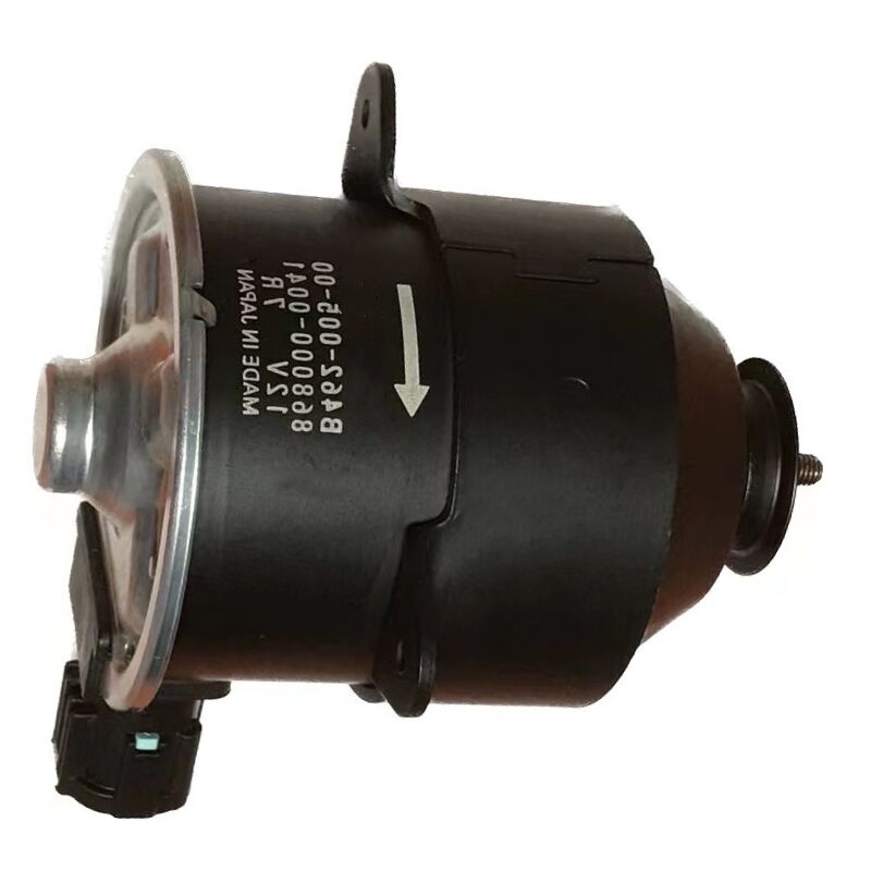 Factory direct sales of automotive AC evaporative winding motors, air cooler fan motors, OEM 21487-CY000, suitable for Nissan Serena 2006