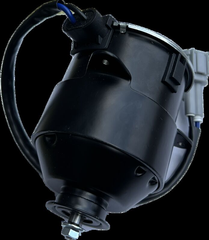 Factory direct sales of automotive AC evaporative winding motors, air cooler fan motors, OEM 21487-CY000, suitable for Nissan Serena 2006