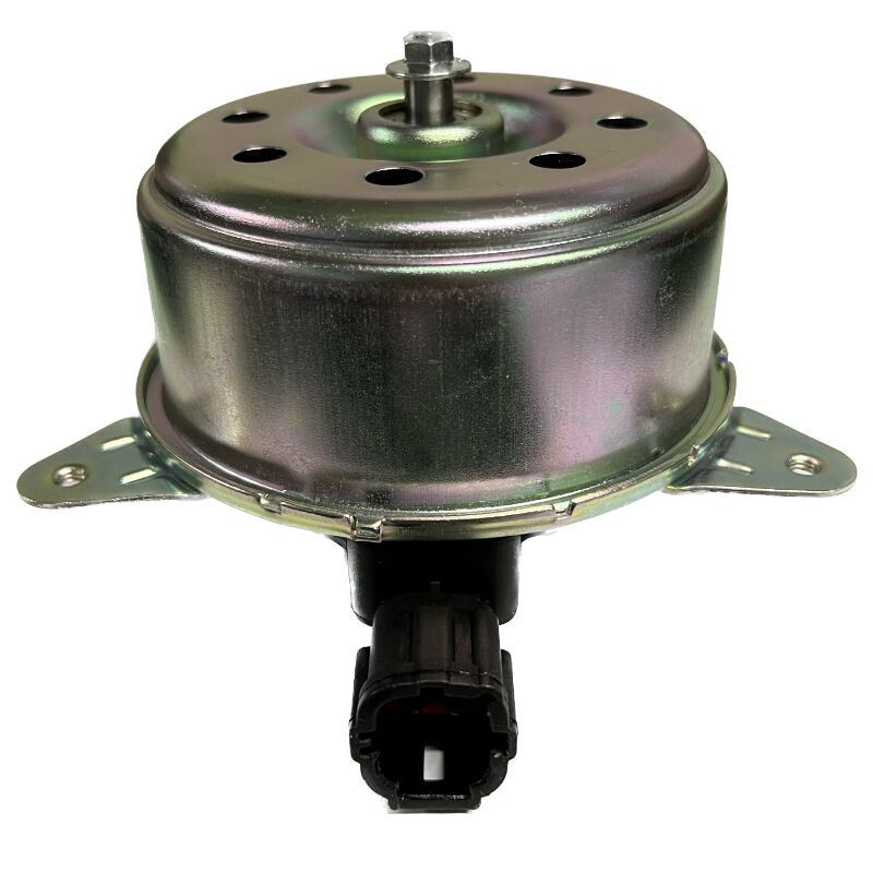 Factory direct sales of car air conditioning fan motors suitable for Nissan Teana 2004-2008 models, model 21487-ED80B and 21487-AX000, 12V.