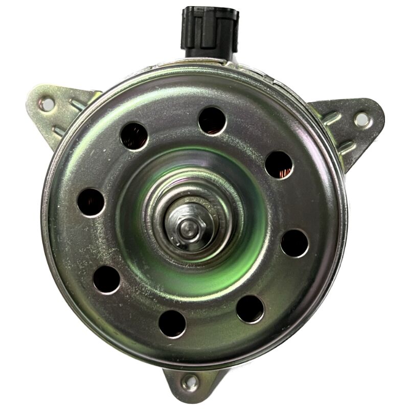 Factory direct sales of car air conditioning fan motors suitable for Nissan Teana 2004-2008 models, model 21487-ED80B and 21487-AX000, 12V.