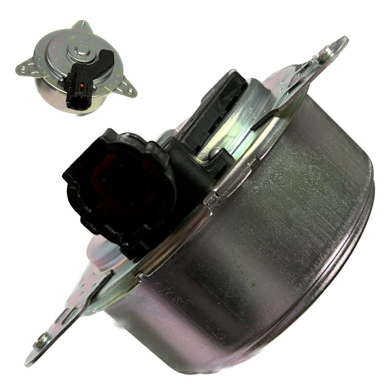Factory direct sales of car air conditioning fan motors suitable for Nissan Teana 2004-2008 models, model 21487-ED80B and 21487-AX000, 12V.