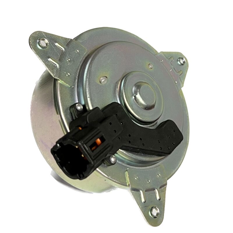 Factory direct sales of car air conditioning fan motors suitable for Nissan Teana 2004-2008 models, model 21487-ED80B and 21487-AX000, 12V.