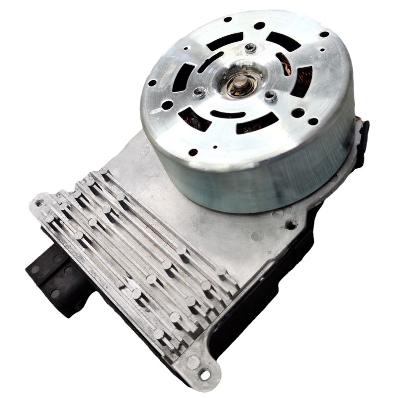 Factory direct sales of Toyota brushless AC fan motors for cooling systems: 1636330041, 1636330040, 16363-30041, 16363-30040