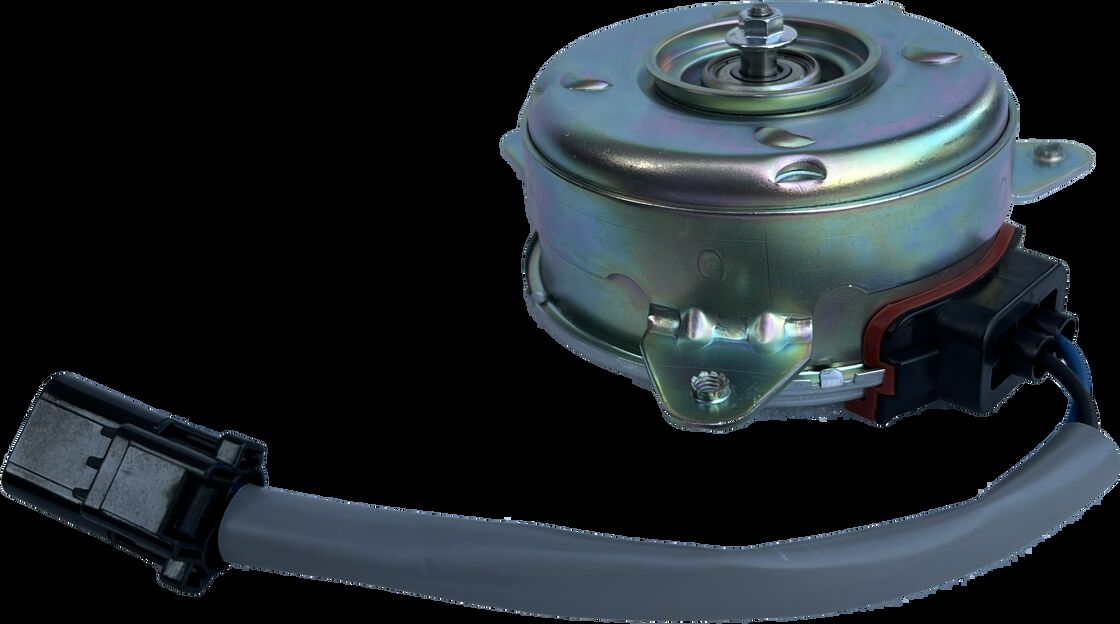 Guangzhou JinHong Auto Part Co.,Ltd. is manufacturer of cooling system parts fan motor since 2012, after more than 20 years of development and innovation, the company has developed four series of prod