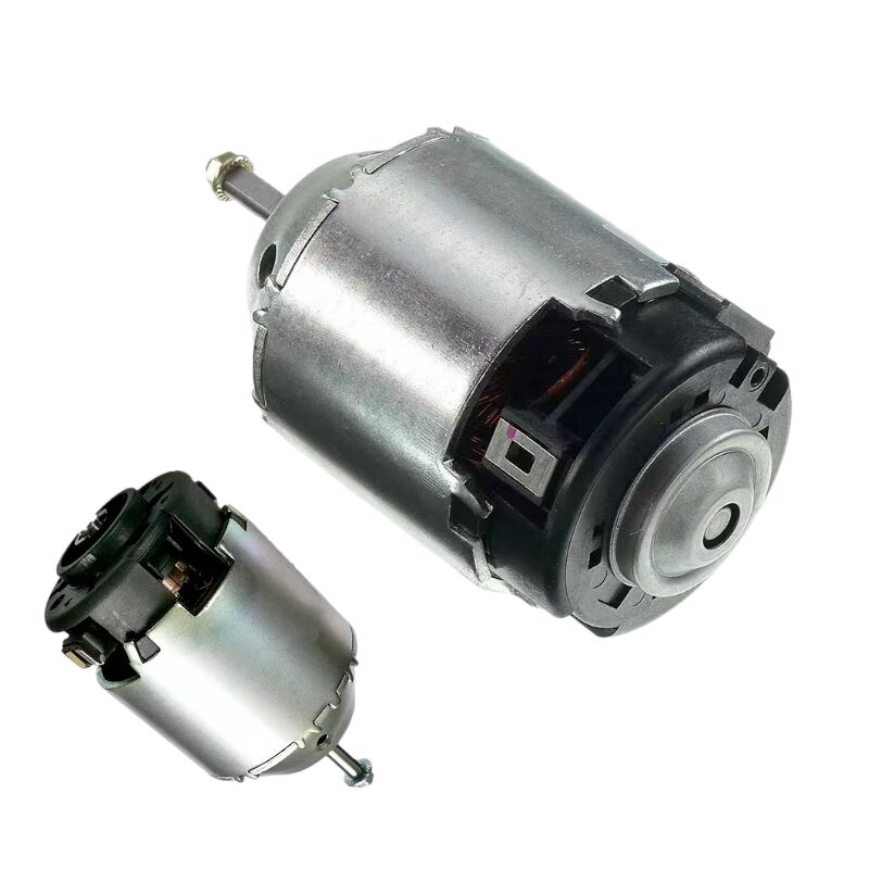 Original manufacturer of 27225-8H310 and 27225-8H30B heater/blower motors for the aftermarket.