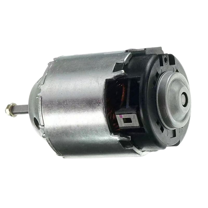 Original manufacturer of 27225-8H310 and 27225-8H30B heater/blower motors for the aftermarket.