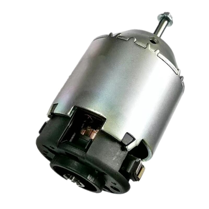Original manufacturer of 27225-8H310 and 27225-8H30B heater/blower motors for the aftermarket.