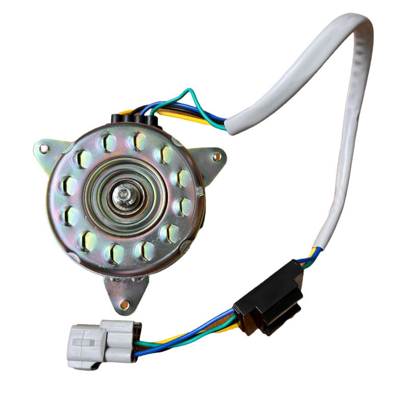 Factory direct sales of 1712078R01 motors, compatible with Suzuki motor assemblies and fan motors 17120-78R01.