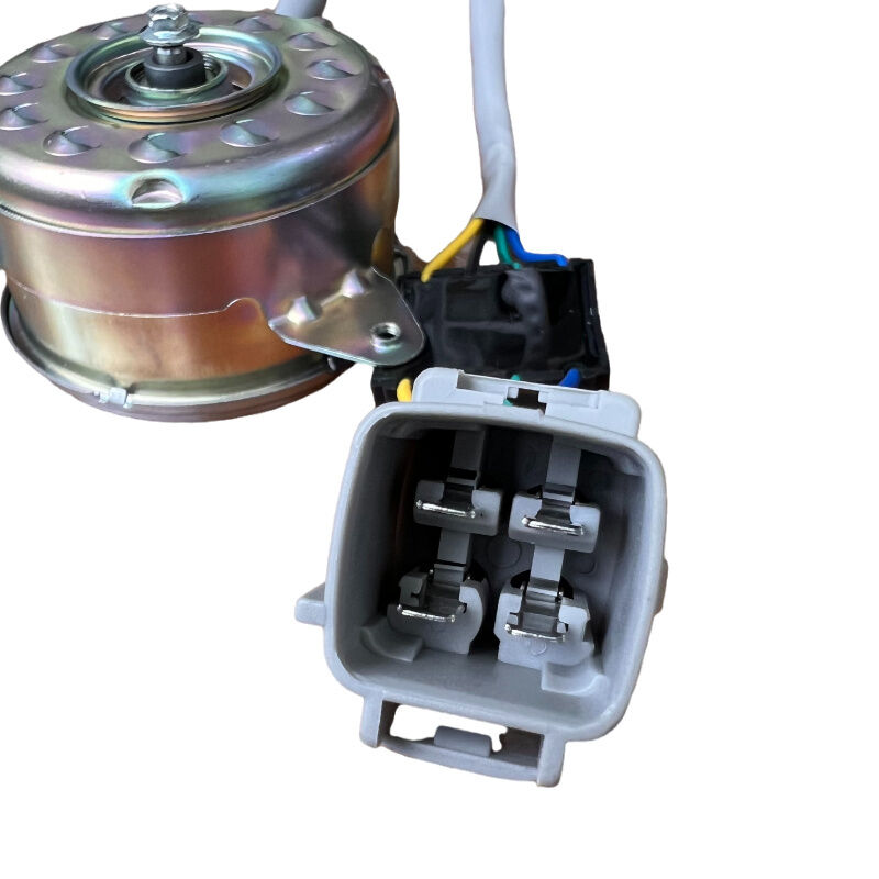 Factory direct sales of 1712078R01 motors, compatible with Suzuki motor assemblies and fan motors 17120-78R01.