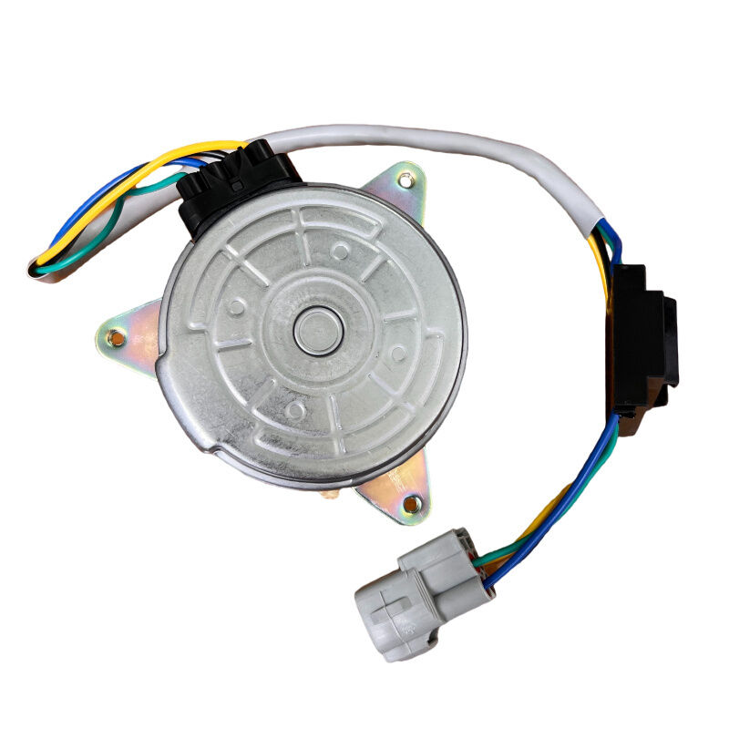 Factory direct sales of 1712078R01 motors, compatible with Suzuki motor assemblies and fan motors 17120-78R01.