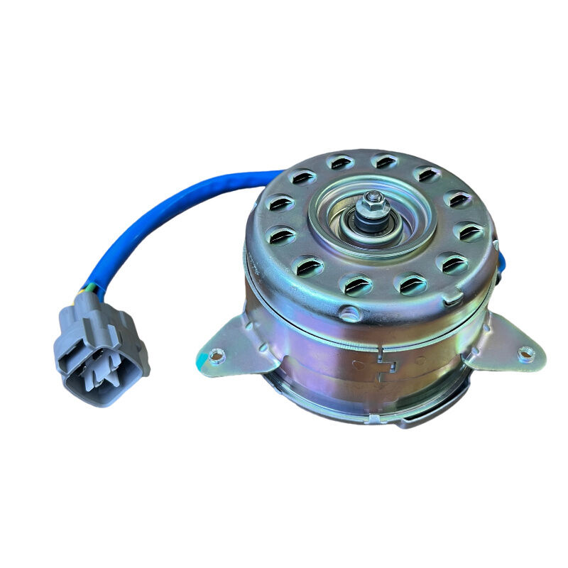 17120-52R00 Suzuki Swift 1.2 DAA-ZC53S ZC83S 7314556 Radiator Cooling Fan Motor