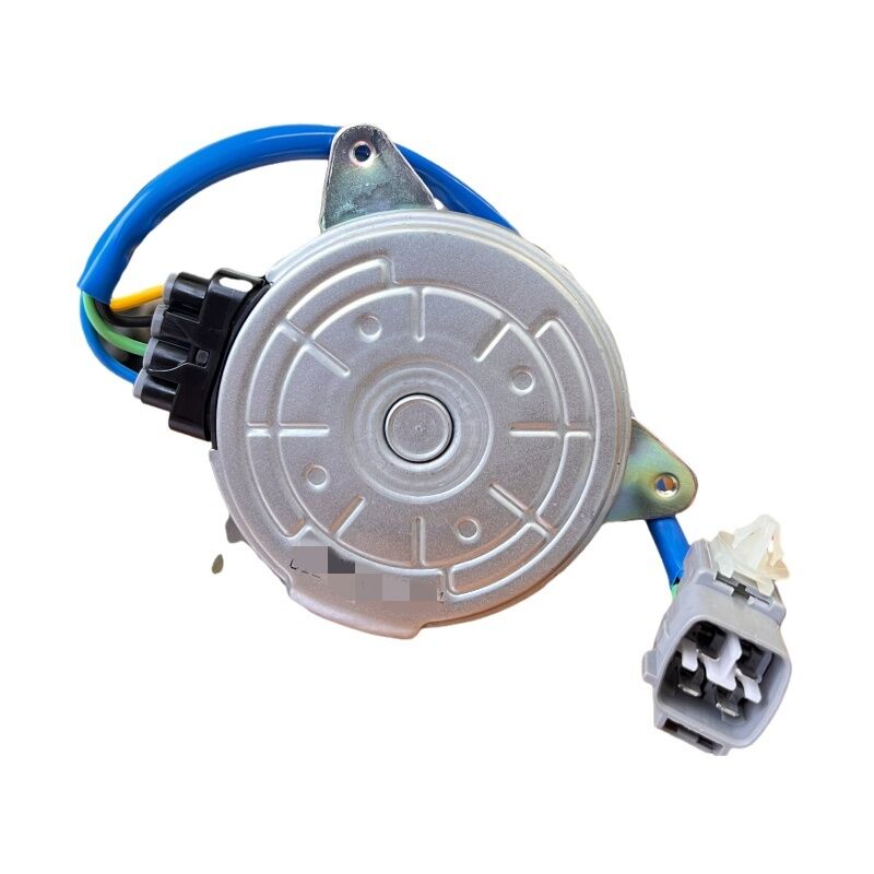 17120-52R00 Suzuki Swift 1.2 DAA-ZC53S ZC83S 7314556 Radiator Cooling Fan Motor