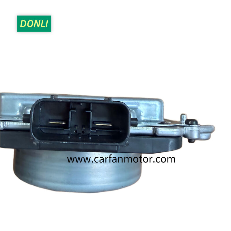 Factory direct sales 19030-69F-A01: Radiator fan motor 268500-2032